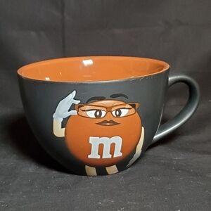 Mrs Brown Mug